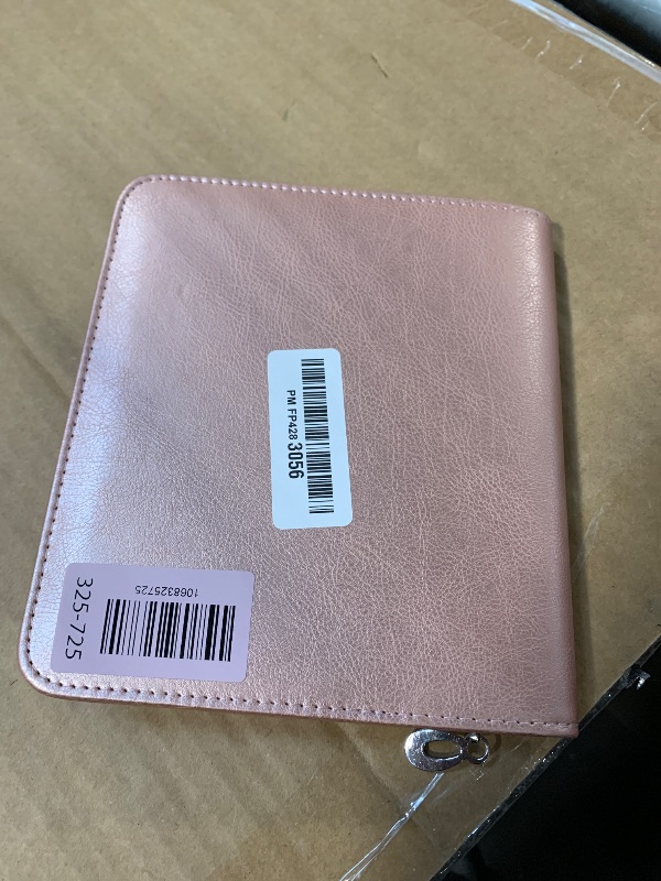 Photo 1 of *MINOR DAMAGE - USED*
Froggod 4.53-inch (11.5cm) Interchangeable Circular Knitting Needles Set Aluminum US Sizes 2.5, 4, 5, 6, 7, 8, 9, 10, 11 with Interchangeable Knitting Needles and Cables, Accessories and Case, 9 Pairs