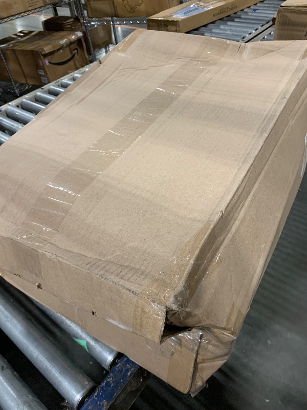 Photo 1 of **SMALL**Kenneth Cole REACTION Out of Bounds Lightweight Hardshell 4-Wheel Spinner Luggage, Rose Gold, 21-Inch Checked