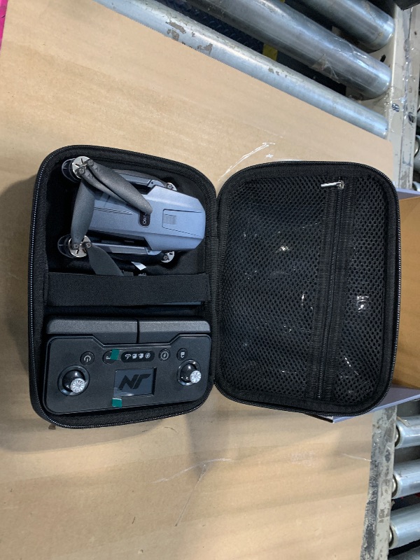 Photo 1 of ?Professional 4K Drone with Camera for Adult Beginners? N11 PRO GPS Quadcopter 90 Min Flight Smart 5G FPV & Brushless Motor Tech Auto Tracking Safety Return System