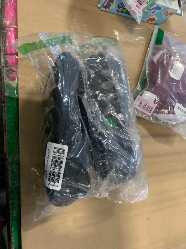 Photo 1 of *USED*
SAGUARO Men's Sport Sandals Adjustable Strap Closed Toe Outdoor Hiking Sandal Beach Water Shoes