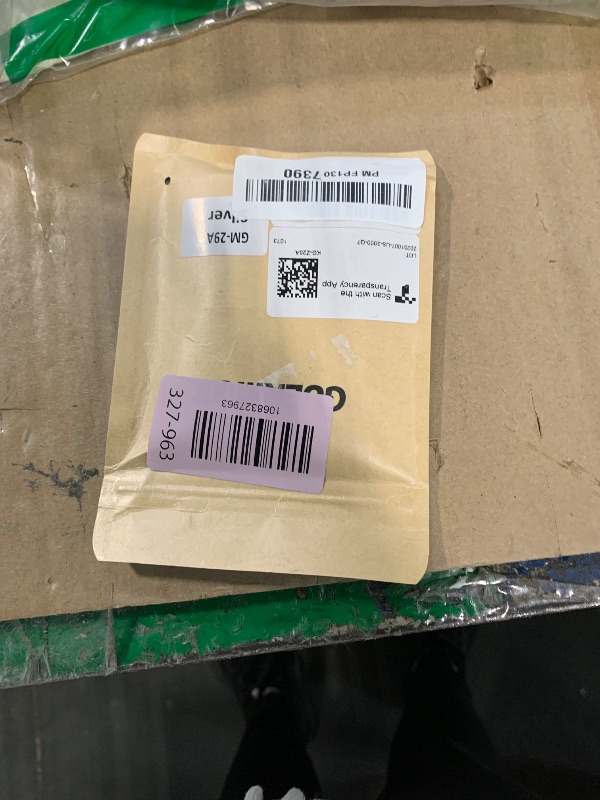 Photo 1 of *UNTESTED*
Guermok Video Capture Card, 4K USB3.0 HDMI to USB C Capture Card for Streaming, 1080P 60FPS, Compatible with iPad Mac OS Windows, Quest 3, OBS, PS5/4, Switch2/1, Xbox, Camera (Silver)