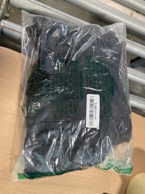 Photo 1 of ** NO CARDIGAIN**
PRETTYGARDEN Women's Fall 2025 Two Piece Matching Skirt Sets Long Sleeve Tops Maxi Long Slit Bodycon Skirts Vacation Outfits (Black,XX-Large)