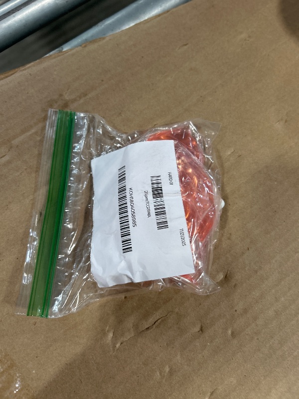 Photo 1 of (10 PCS) Lip Ice Pack ?Ice Compress After Lip ice Treatment, Reusable ice pad for Cosmetic, Lip Shape ice Pack to Relieve Pain and Relax Lips, Anti-Aging Lip Care ice Pack to Reduce Lip Swelling