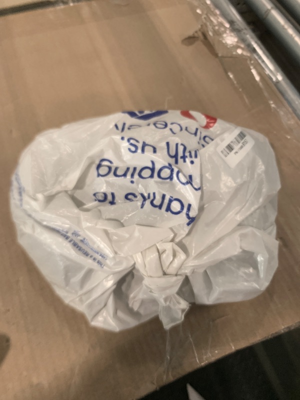 Photo 1 of **MISSING PARTS - Missing power cable**
YEGUO 33ft 400 LED Red Icicle Lights for Outside, 80 Drops Icicle Christmas Lights with 8 Modes, Connectable Icicle String Lights with Memory Timer