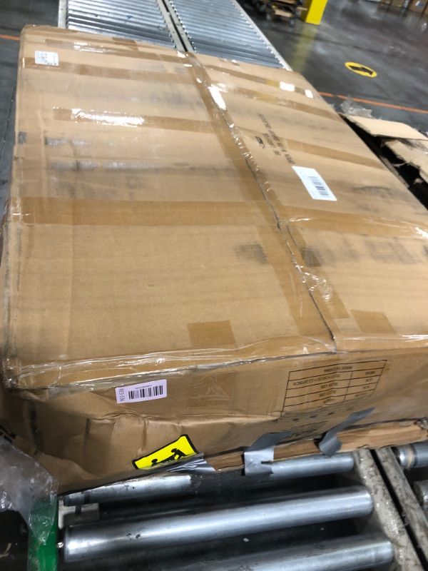 Photo 1 of *USED*
GarveeHome Recliner Chairs, Swivel Rocker Recliner, Glider Recliner Nursery Chair for Adults, 360° Swivel Glider Rocking Chair for Living Room, Bedroom, Office, RV, Small Spaces, Corduroy, Green