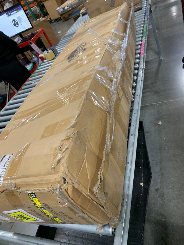 Photo 1 of **SIMILAR ITEM** **UNKNOWN MEASURES** COBIZI 10x20 Canopy with Sidewalls Pop Up Canopy Tent Large Party Tents Commercial Canopy for Parties, 3 Adjustable Height, UV50+ &Waterproof, Outdoor Gazebo, Bonus Carry Bag, Stakes, Ropes, Blue