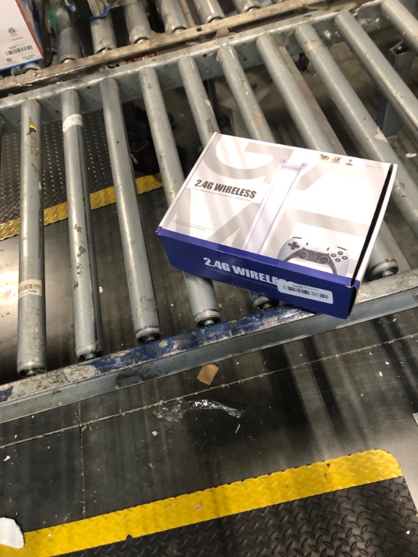 Photo 1 of RMOKA Retro Gaming Console