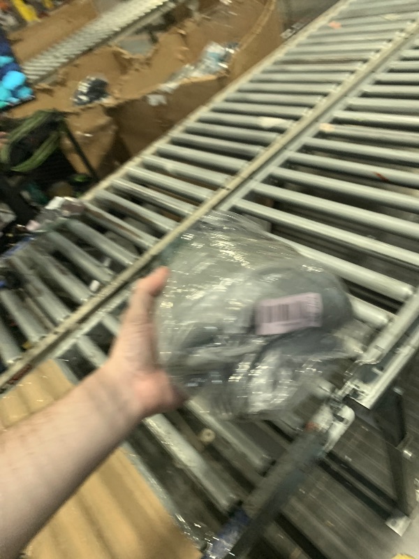 Photo 1 of Dog Carrier Backpack - Legs Out Front - Facing Pet Carrier Backpack for Small Medium Large Dogs, Airline Approved Handsa - Canvas Mesh Free Cat Travel Bag