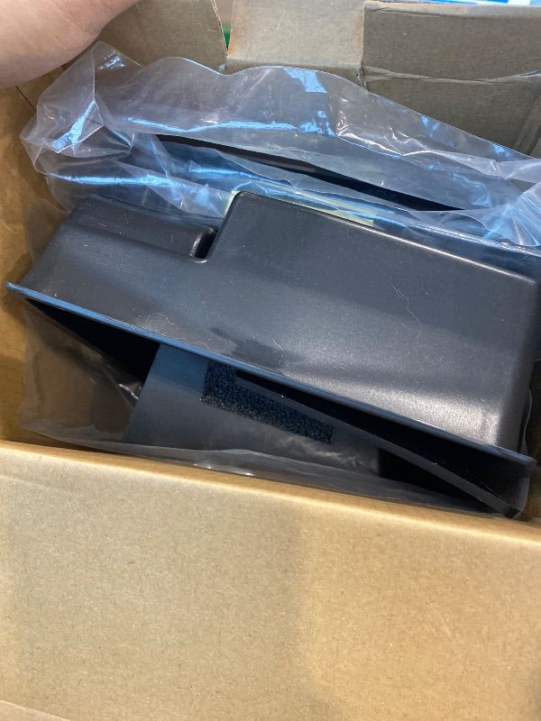 Photo 1 of **MISSING PARTS**
Neepiar 4PCS Center Console Organizer Compatible with 2023 2024 2025 2026 Honda CRV Secondary Box Insert Divider Armrest Storage Tray Hidden Storage Tray Cup Holder Interior Accessories