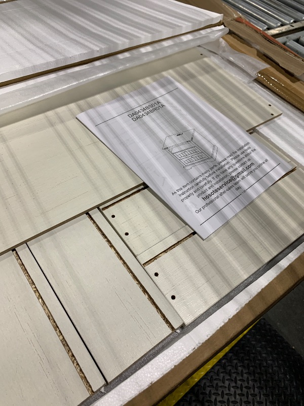 Photo 1 of ***Charging Station Untested*** Vabches Nightstand with Charging Station, Vintage End Table with 2 Drawers, Wood Rustic Sofa Side Table with Open Storage Shelf for Bedroom, Living Room