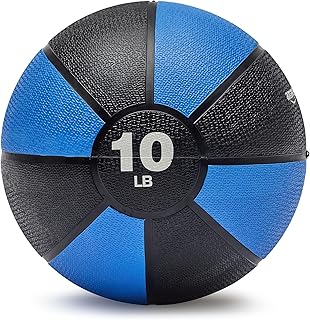 Photo 1 of ***Stock Photo Is A Similar Item*** Medicine Ball, Blue