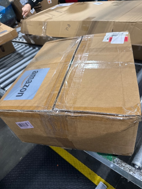 Photo 1 of ***VERY USED*** 24 Ft Round Winter Pool Cover with Strong-Hold System | Triple-Layer 24 Foot Round Pool Cover for Winter & Summer | 2-in-1 24ft Pool Covers for Above Ground Pools | Cold & UV Resistant Poolcover