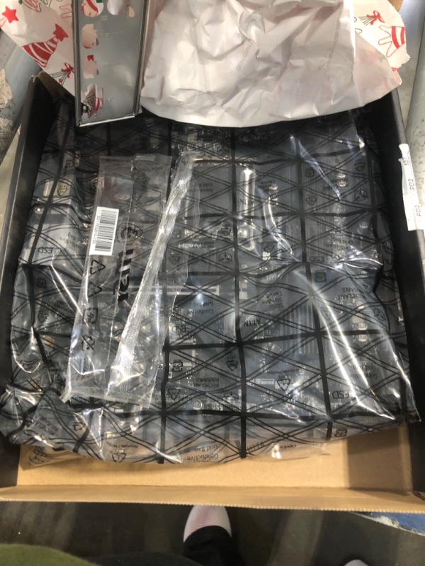 Photo 1 of ***MAJOR DAMAGE*** MSI PRO B760M-P DDR4 ProSeries Motherboard (Supports 12th/13th/14th Gen Intel Processors, LGA 1700, DDR4, PCIe 4.0, M.2, USB 3.2 Gen2, HDMI/DP, mATX)