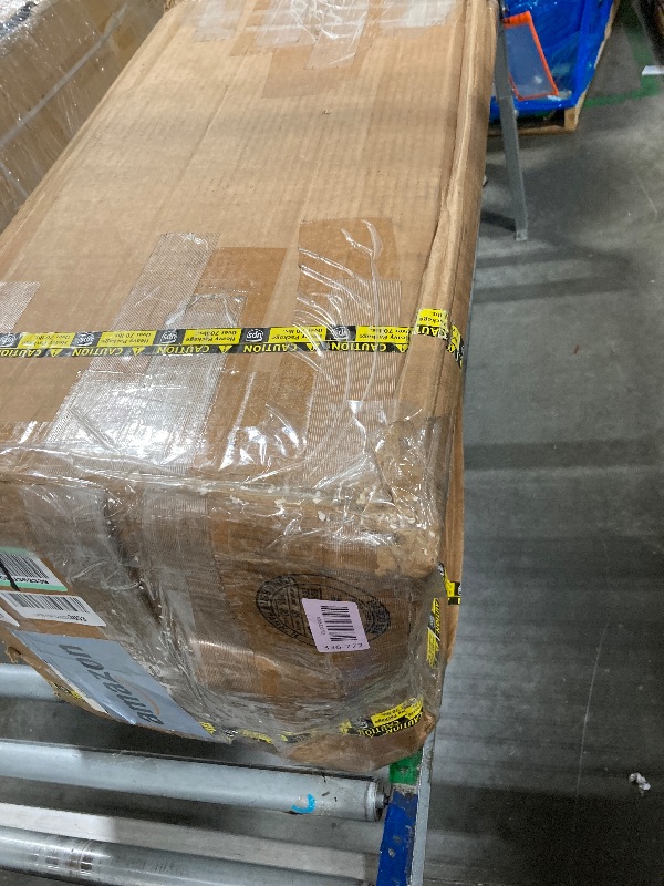 Photo 1 of *USED*
Tribesigns Set of 2 Rattan Sideboard Buffet Cabinet with Storage, 59 Inch Accent Cabinet for Dining Room, Living Room, Kitchen, Rattan and Dark Brown