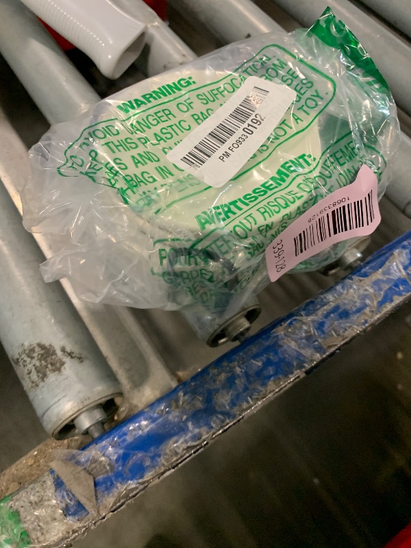 Photo 1 of **NO BOX, SUBJECT TO BREAKING** Bokon 4 Pack Ceramic Spoon Rest with Metal Holders Spoon Holder for Stove Top Utensil Rest Household Dipping Sauce Dishes for Kitchen Ladle Tong Fork Housewarming Gifts (White)