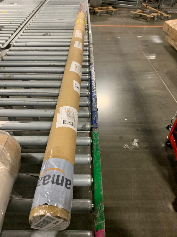 Photo 1 of **SIMILAR ITEM** **UNKNOWN MEASURES** Building Products Mill Aluminum Angle Shape (2 PACK)