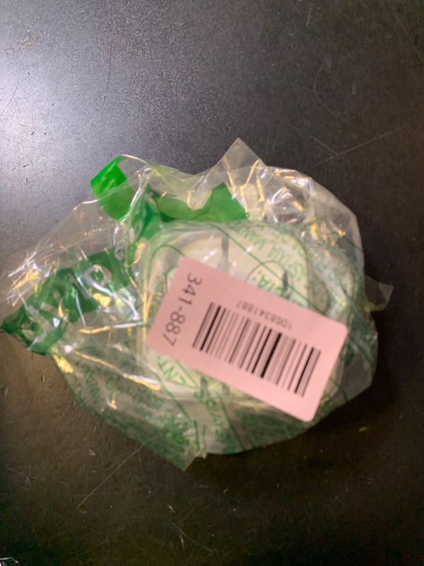 Photo 1 of [2 Pack] Wired Earbuds, In Ear Headphones,Earbuds with Microphone,Headphones HiFi Stereo,Headphones with Heavy Bass,Noise Isolation,Compatible with iPhone, Computer,MP4,Laptop,Fits All 3.5mm Devices