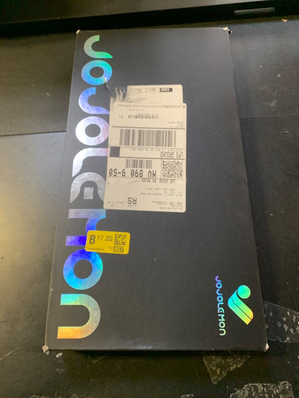 Photo 1 of 
pickleball paddle 