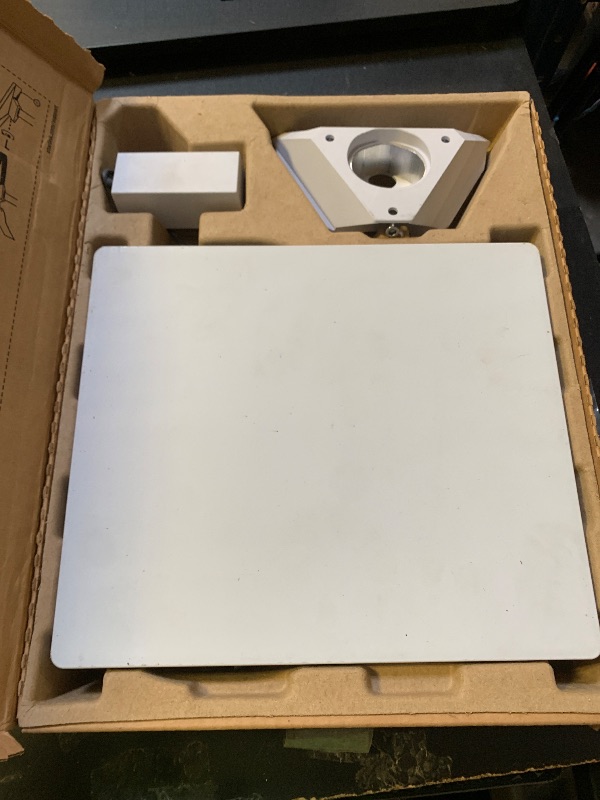 Photo 1 of STARLINK Mini 2026 Portable Satellite Internet Terminal, High-Speed Connectivity System with Phased-Array Antenna, Wi-Fi Router for Remote Areas, Off-Grid Travel