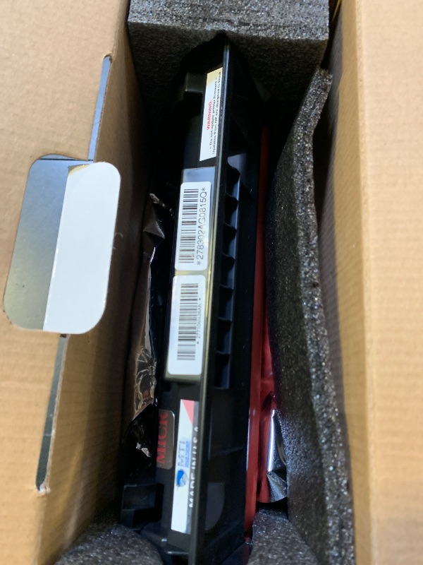 Photo 1 of MICR Toner International Compatible MICR Toner Cartridge Replacement for HP CF226A 26A M402dn M402n M402dw M426fdn M426fdw