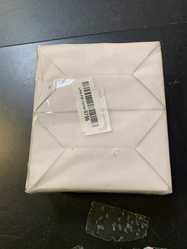 Photo 1 of Tandefio 2 Pcs Deadbolt with Occupancy Indicator, in Use/Vacant Occupied Bathroom Lock, 304 Stainless Steel Commercial Door Lock, Restroom Fit Door Thickness from 1 3/8" to 2", Satin Chrome (Silver)