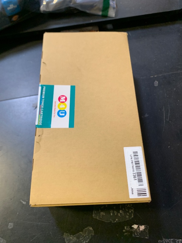 Photo 1 of 069 Black Toner Cartridge 2 Pack Compatible with Canon 069 Toner Cartridges, Working for Canon imageCLASS MF753Cdw MF751Cdw LBP674Cdw LBP673Cdw LBP674Cx MF752Cdw MF756Cx Printer(2 Pack, Black)