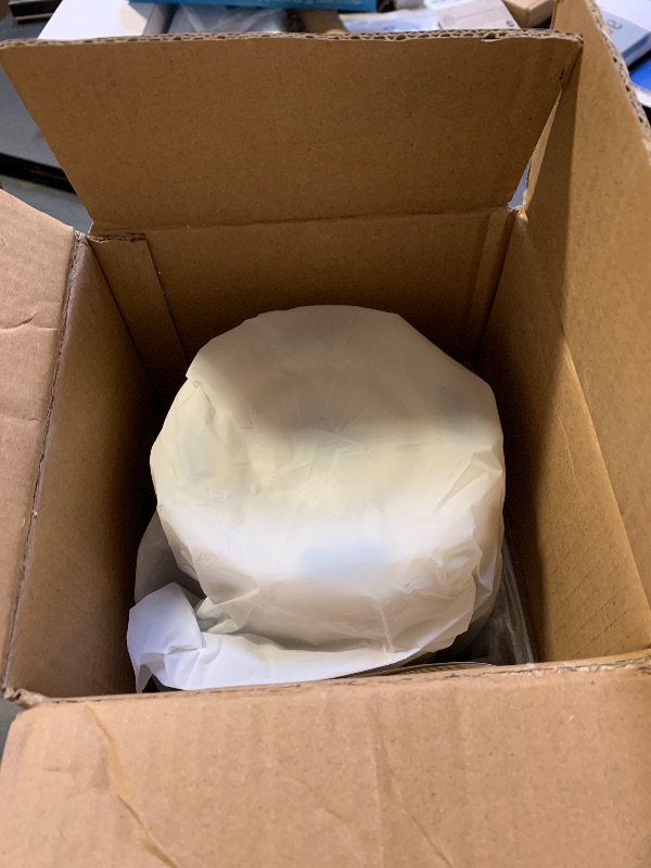 Photo 1 of 8 in1 Automatic Nut Milk Maker, 40oz Soybean Milk Machine, Homemade Almond, Oat, Soy, Plant-Based Milk and Non Dairy Beverages, 12 Hours Timer/Room Temp/Auto-Clean/Keep Warm/Boil/Low-Noise