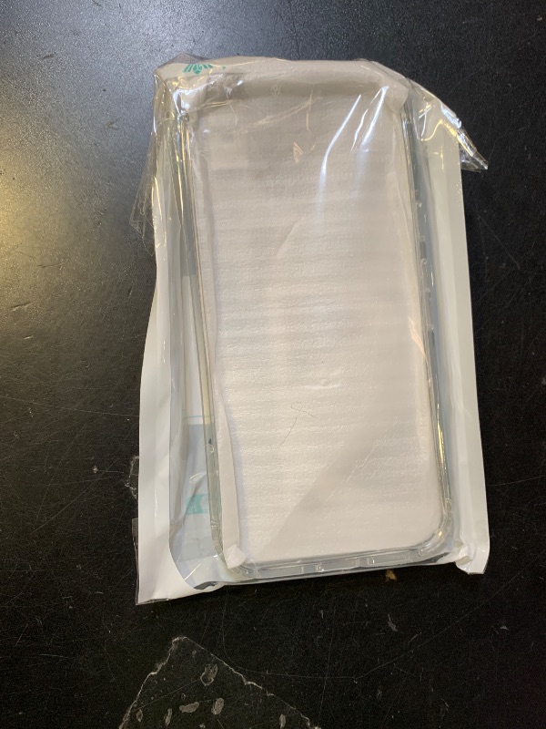 Photo 1 of FNTCASE for Google Pixel 10 Case: Pixel 10 Pro Case Google 9/9 Pro Non-Yellowing Clear Slim Case | Rugged Anti-Drop Shockproof Scratch Protective Thin Transparent Crystal Cell Phone Cover (Clear)