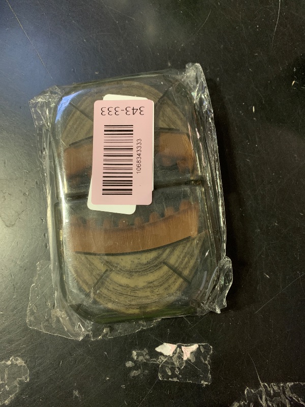 Photo 1 of 1/2 PCS Lymphatic Contour Face Brush for Sculpting – Anti-Puffiness, Detox & Lift, Improves Skin Glow & Absorption (2 Pcs Contour Face Brush)