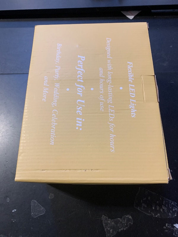 Photo 1 of 10 Pack Large C9 Christmas Decorations Outdoor Waterproof, Solar C9 Christmas Lights Outdoor with 2 Modes, Solar Pathway Lights for Outside Party Yard Lawn Patio Walkway Xmas Decoration (Multicolor)