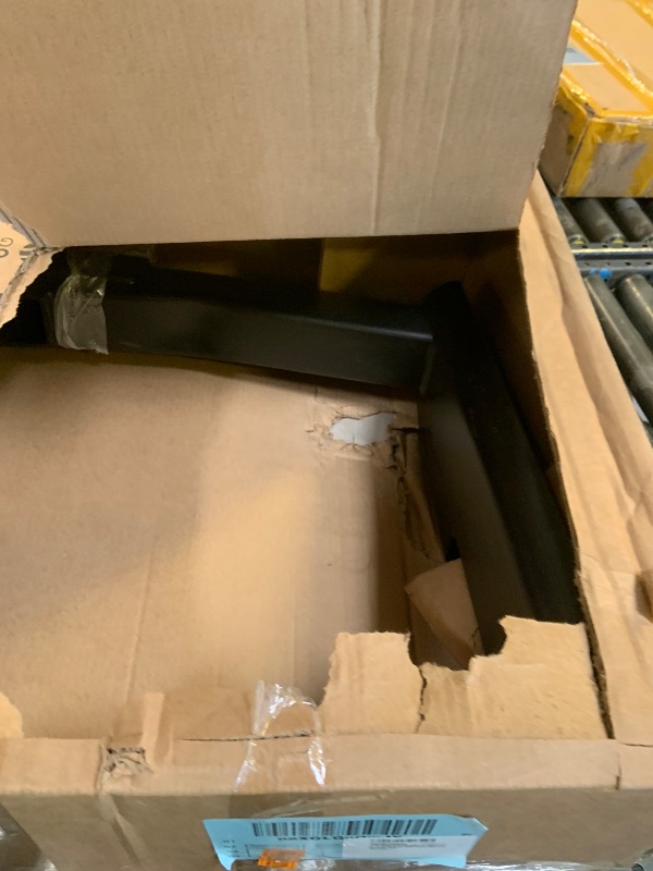 Photo 1 of CURT 15312 Xtra Duty Class 5 Trailer Hitch, 2-In Receiver, Compatible with Select Chevrolet Silverado, GMC Sierra 2500, 3500 HD, Long-Bed