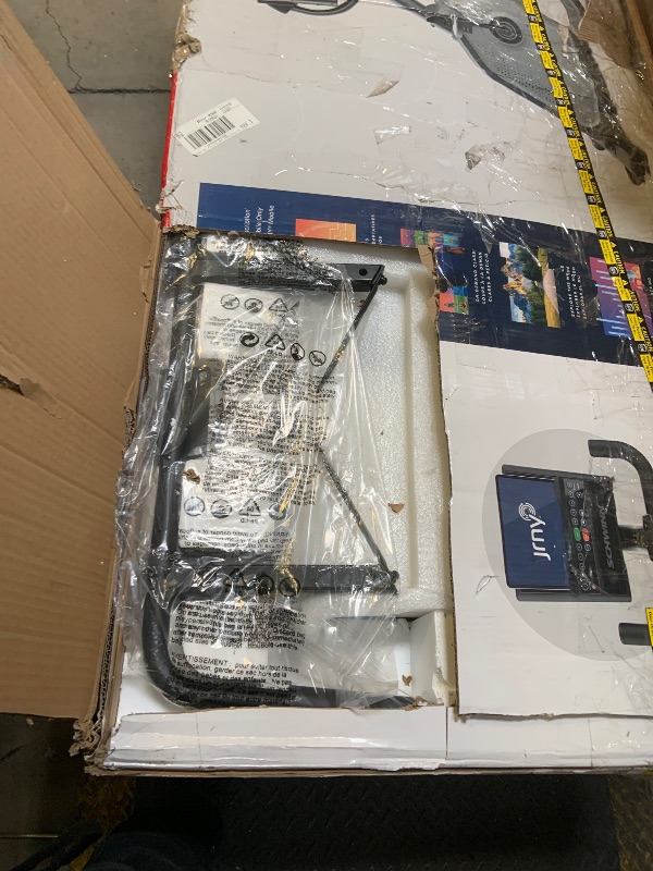 Photo 1 of Schwinn recumbent bike