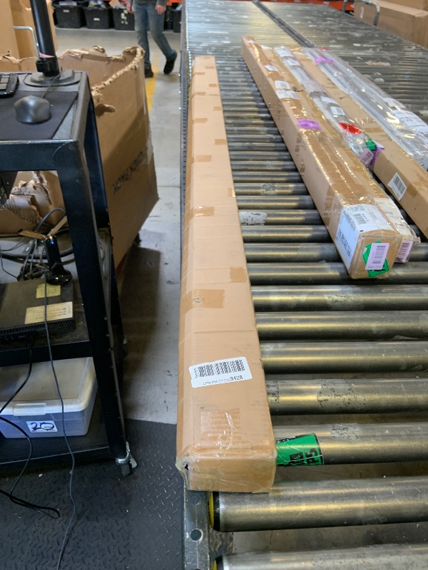 Photo 1 of Besseto Plaster in LED Channel,4 x 2m White Drywall LED Strip Light Channel,Trimless Recessed Baseboard LED Aluminum Profile for 1/2 inch Thick Drywall Plaster Gypsum