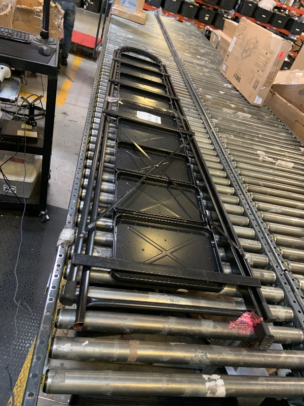 Photo 1 of Big ladder