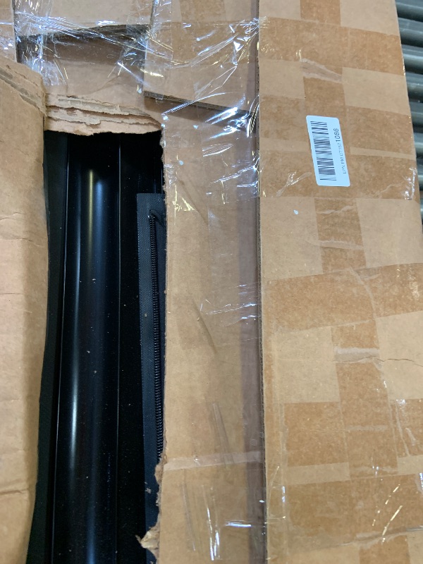 Photo 1 of Armordillo CoveRex Inflatable Truck Bed Topper Camper Shell Compatible with 2021-2024 Ford F150 / 2022-2024 F150 Lightning 5.5 Ft (67.1") Bed|8738474|Vinyl Truck Bed Cover Truck Cab