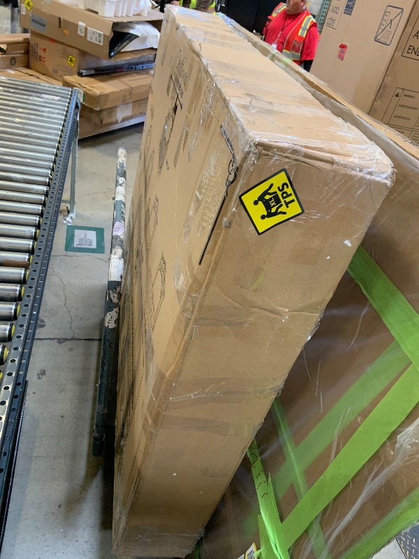 Photo 1 of 5 in 1 crib 