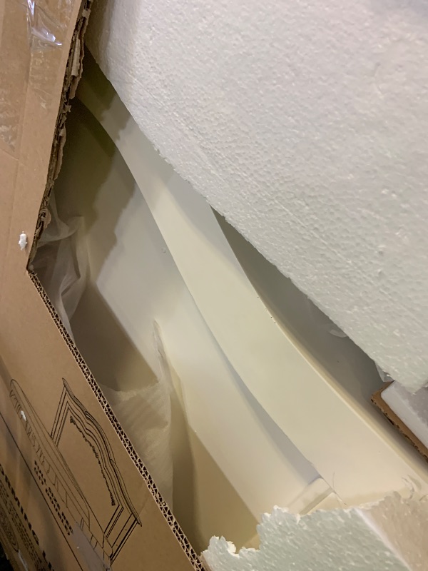 Photo 1 of 5 in 1 crib 