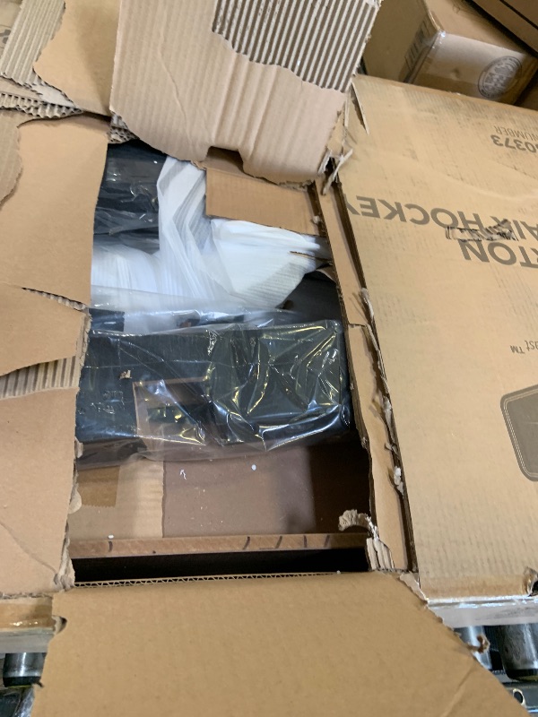 Photo 1 of 48 in hockey table