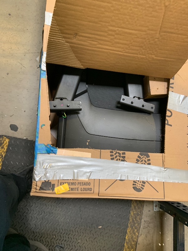 Photo 1 of NordicTrack T Series 5 Starter Treadmill for Real Results