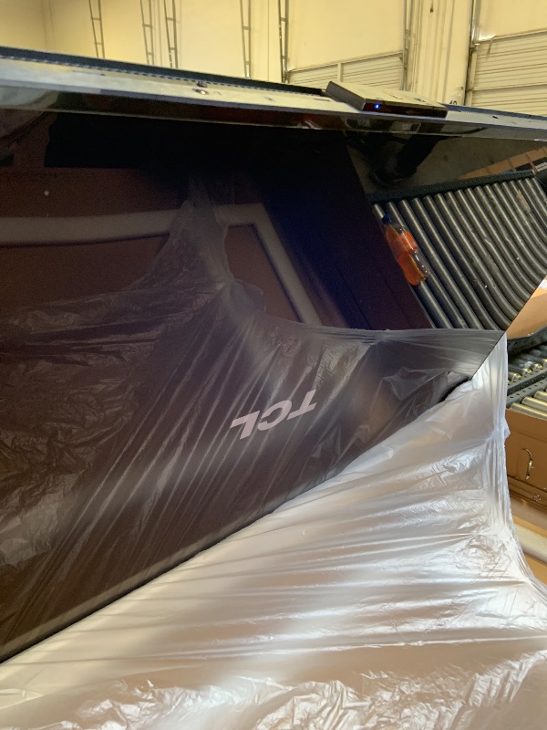 Photo 1 of TCL 55 Inch Class QM7K Series | Mini LED QLED 4K HDR | 55QM7K, 2025 Model | 120HZ-144HZ Anti Reflective Screen Smart Google TV Dolby Atmos Onkyo Audio | Voice Remote Alexa Gaming Streaming Television