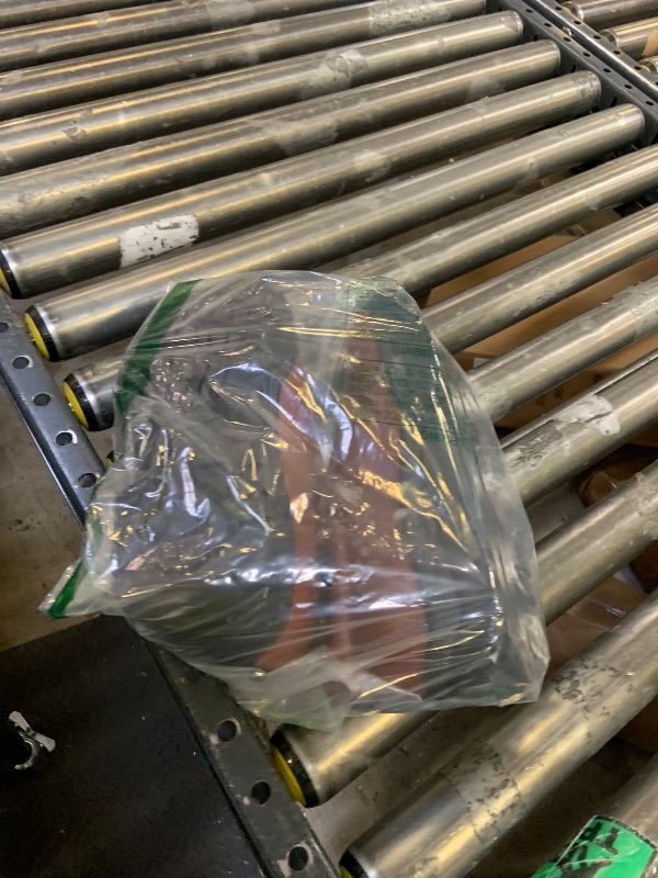 Photo 1 of ROPER Mens Performance Slip Resistant Slip On Work/Duty - Brown - Size 10.5 M