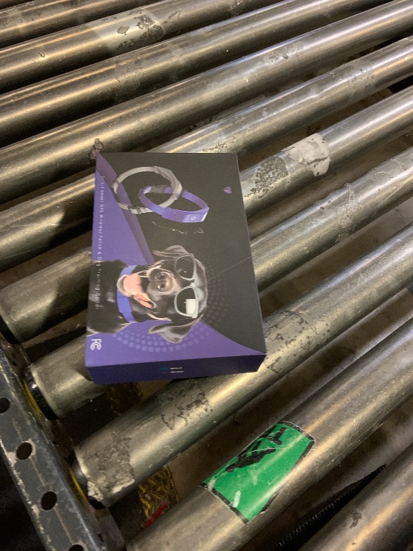 Photo 1 of GPS Electric Dog Fence with Free App, 2nd Generateion AI Wireless Fence System with Training Collar, Adjustable & Portable Accurate for Outdoor Use, Rechargeable Waterproof Flexiable Collar