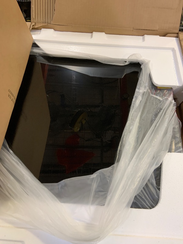 Photo 1 of TCL 43-Inch Class S3 1080p LED Smart TV with Roku TV (43S350R, 2023 Model), Compatible with Alexa, Google Assistant, and Apple HomeKit Compatibility, Streaming FHD Television