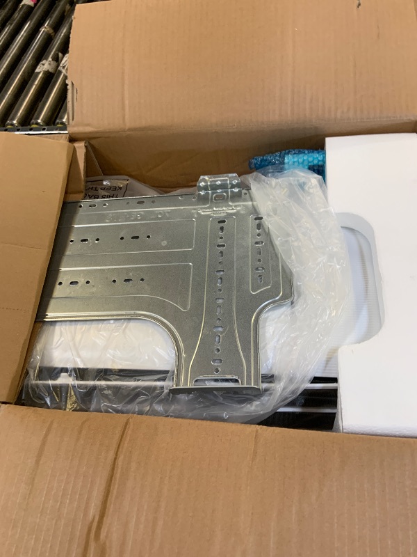 Photo 1 of IDEALHOUSE 24,000 BTU Mini Split Air Conditioner and Heat Pump, 21 SEER2 Ultra Quiet 208-230V Ductless AC with WiFi & Alexa Control, Cools/Heats up to 1500 Sq.Ft, Easy Installation Kit