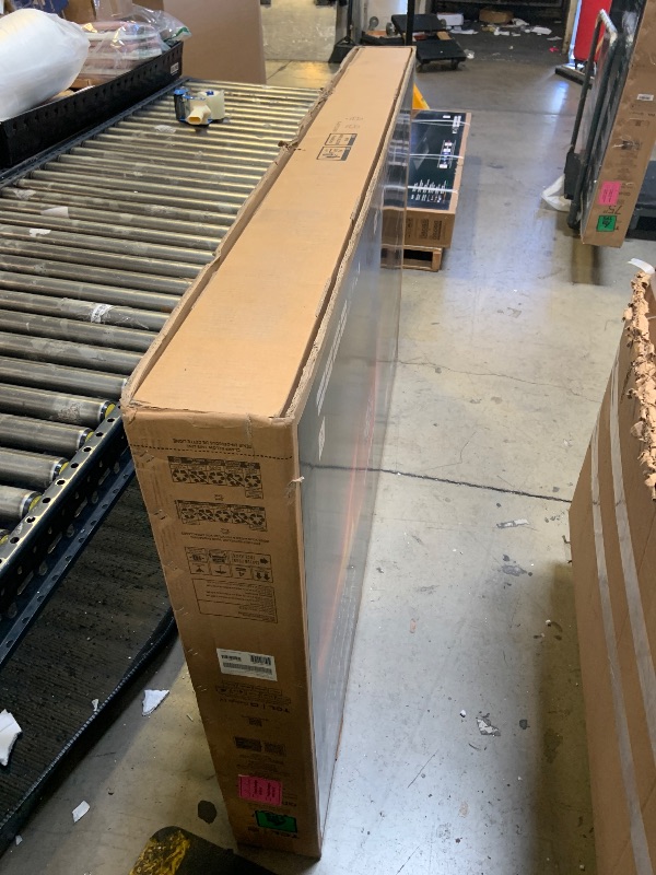 Photo 1 of TCL 75 Inch Class QM7K Series | Mini LED QLED 4K HDR | 75QM7K, 2025 Model | 120HZ-144HZ Anti Reflective Screen Smart Google TV Dolby Atmos Onkyo Audio | Voice Remote Alexa Gaming Streaming Television