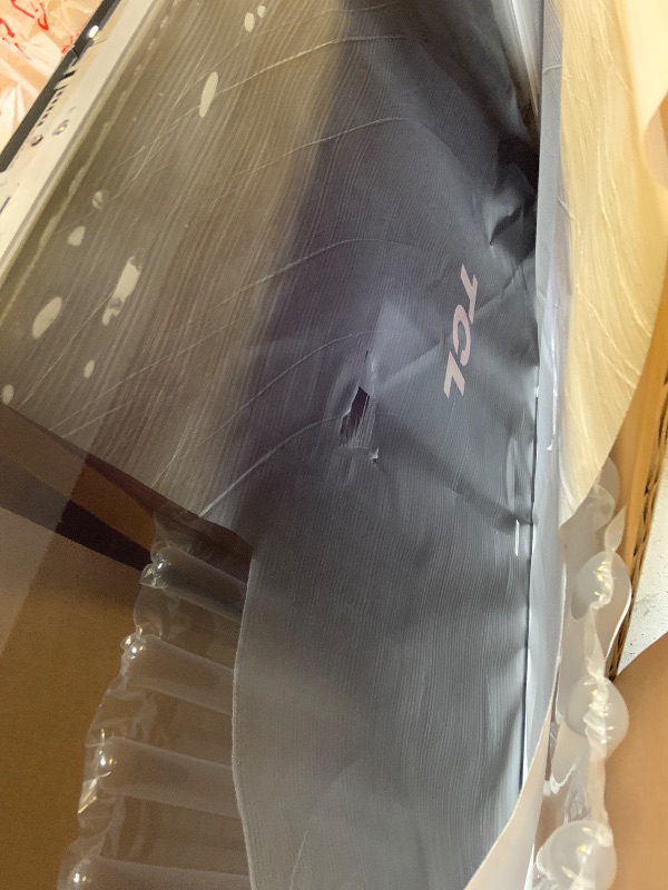 Photo 1 of TCL 75 Inch Class QM7K Series | Mini LED QLED 4K HDR | 75QM7K, 2025 Model | 120HZ-144HZ Anti Reflective Screen Smart Google TV Dolby Atmos Onkyo Audio | Voice Remote Alexa Gaming Streaming Television