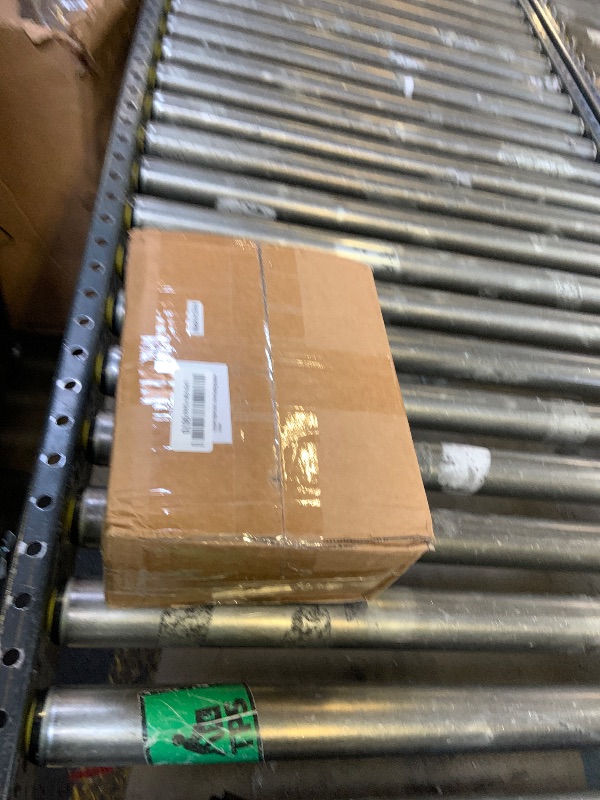 Photo 1 of Crispaire Digital Smart Instant Hot Water Recirculating Pump Kit - Touch Screen Control, Under Sink Installation, 20" PEX Supply Line for Potable Water, Complete All-in-One Plumbing Solution