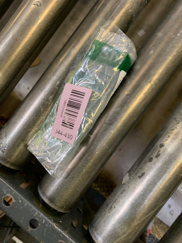 Photo 1 of 1/2" Billet Aluminum Barb Inline Fuel Filter 30 Micron with Clamps Universal Fit for gasoline, diesel, but not for E85 fuel (1/2")