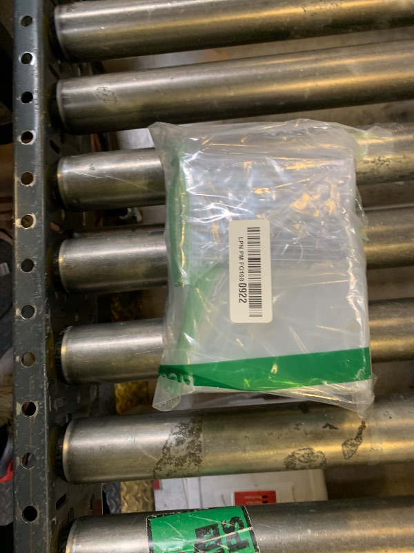 Photo 1 of 100ct Magnetic Card Holders, Magnetic 35pt One Touch Card Holders, U-V Protection Hard Plastic Display Case for Trading, Sports, Baseball, Football, Game Cards