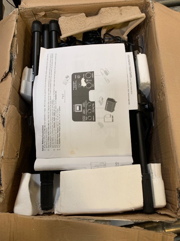 Photo 1 of Singtrix Portable Karaoke Machine On Shark Tank, Kids & Adults, All-In-One Karaoke System, 350+Voice Effects & Autotuning, PA Speaker, Party Bundle, Karaoke Microphone, Use Free YouTube Karaoke Songs